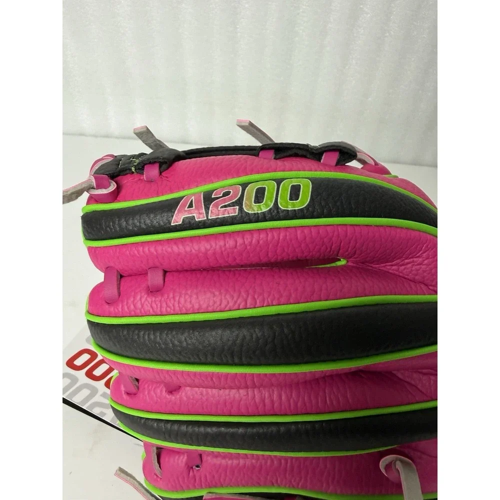 Wilson a200 ez